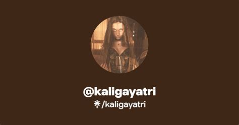 kaligayatri onlyfans|Find @kaligayatri Onlyfans